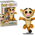 WINNIE THE POOH - POP Disney N° 1517 - Tigger