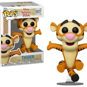 WINNIE THE POOH - POP Disney N° 1517 - Tigger
