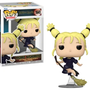 JUJUTSU KAISEN - POP Animation N° 1641 - Momo Nishimiya