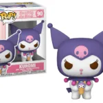 HELLO KITTY - POP Sanrio N° 90 - Kuromi