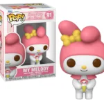 HELLO KITTY - POP Sanrio N° 91 - My Melody