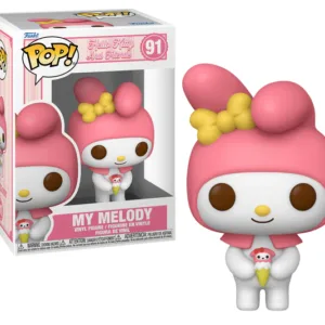 HELLO KITTY - POP Sanrio N° 91 - My Melody