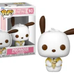 HELLO KITTY - POP Sanrio N° 93 - Pochacco