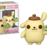 HELLO KITTY - POP Sanrio N° 94 - Pompompurin