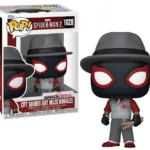 SPIDER-MAN 2 - POP Games N° 1028 - City Sounds Miles Morales