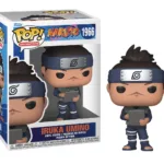 NARUTO CLASSIC - POP Animation N° 1966 - Iruka Umino
