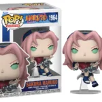 NARUTO CLASSIC - POP Animation N° 1964 - Sakura Haruno