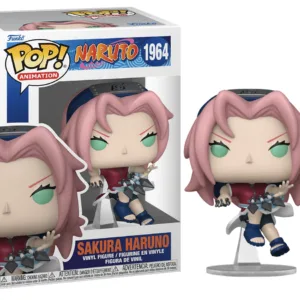 NARUTO CLASSIC - POP Animation N° 1964 - Sakura Haruno