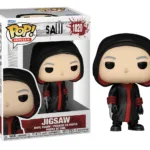 SAW - POP Movies N° 1820 - Jigsaw Killer with Chase