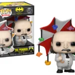 BATMAN RETURNS - POP Movies N° 529 - The Penguin
