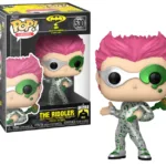 BATMAN FOREVER - POP Movies N° 530 - The Riddler (Metallic)