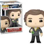 SUPERMAN (1978) - POP Movies N° 540 - Lex Luthor with Chase
