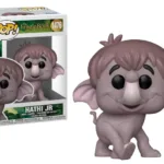 JUNGLE BOOK - POP Disney N° 1476 - Hathi Junior