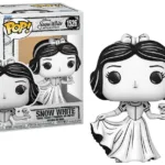 DISNEY - POP N° 1526 - Snow White (Sketch)