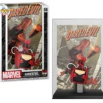 DAREDEVIL 60TH - POP Comic Cover N° 56 - Daredevil #1