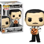 ADDAMS FAMILY - POP TV N° 1548 - Gomez