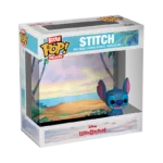 LILO & STITCH - Bitty Pop Deluxe - Stitch (Beach)