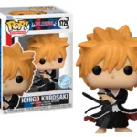 BLEACH - POP Animation N° 1729 - Ichigo Kurosaki
