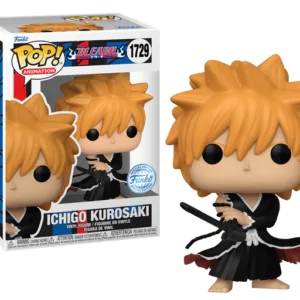 BLEACH - POP Animation N° 1729 - Ichigo Kurosaki