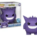POKEMON - POP JUMBO Games N° 1049 - Gengar