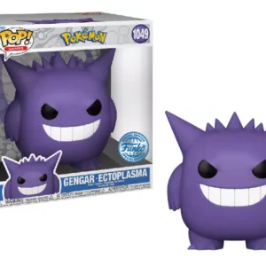 POKEMON - POP JUMBO Games N° 1049 - Gengar