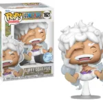 ONE PIECE - POP Animation N° 1621 - Gear 5 Luffy