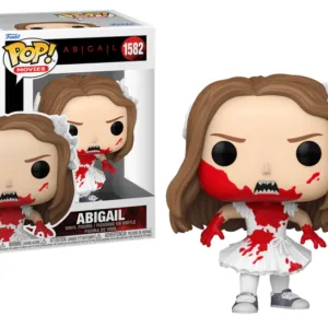 ABIGAIL - POP Movies N° 1582 - Abigail