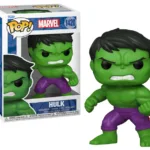 MARVEL NEW CLASSICS - POP Marvel N° 1420 - Hulk