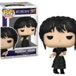 WEDNESDAY - POP TV N° 1577 - Wednesday Addams (Dancing)