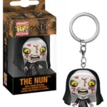 HORROR - Pocket Pop Keychains - The Nun