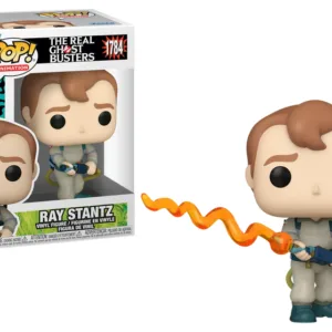 THE REAL GHOSTBUSTERS - POP Animation N° 1784 - Ray Stantz