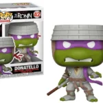 TMNT THE LAST RONIN - POP Comics N° 42 - Donatello