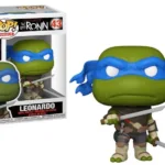TMNT THE LAST RONIN - POP Comics N° 43 - Leonardo