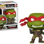 TMNT THE LAST RONIN - POP Comics N° 44 - Raphael