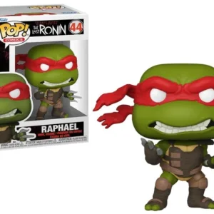 TMNT THE LAST RONIN - POP Comics N° 44 - Raphael