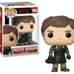 DEXTER - POP Television N° 1965 - Dexter Morgan