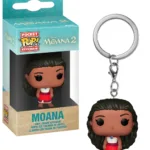 MOANA 2 - Pocket Pop Keychains - Moana