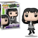 BEETLEJUICE - POP Movies N° 1759 - Lydia Deetz