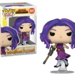 MY HERO ACADEMIA - POP Animation N° 1831 - Lady Nagant