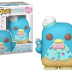 HELLO KITTY - POP Sanrio N° 102 - TuxedoSam with Ice Cream