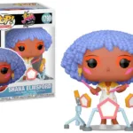 JEM AND THE HOLOGRAMS - POP Animation N° 1790 - Shana