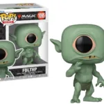 MAGIC THE GATHERING - POP Games N° 1095 - Fblthp