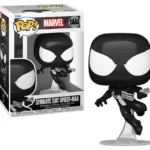 SPIDER-MAN COMICS - POP Marvel N° 1444 - Symbiote Spider-Man