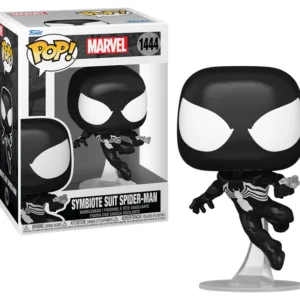 SPIDER-MAN COMICS - POP Marvel N° 1444 - Symbiote Spider-Man