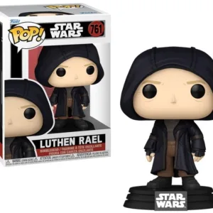 ANDOR - POP Star Wars N° 761 - Luthen Rael