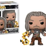 THE INFINITY SAGA - POP Marvel N° 1477 - Whiplash