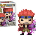 ONE PIECE - POP Animation N° 1932 - Kid with Awakening