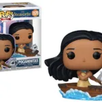 POCAHONTAS 30TH ANNIVERSARY - POP Plus N° 1579 - Pocahontas