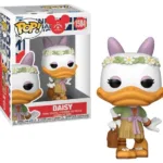 MICKEY & FRIENDS - POP Disney N° 1584 - Daisy (Spring Fest)