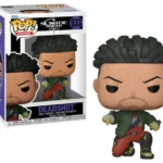 DC SUICIDE SQUAD ISEKAI - POP Animation N° 533 - Deadshot